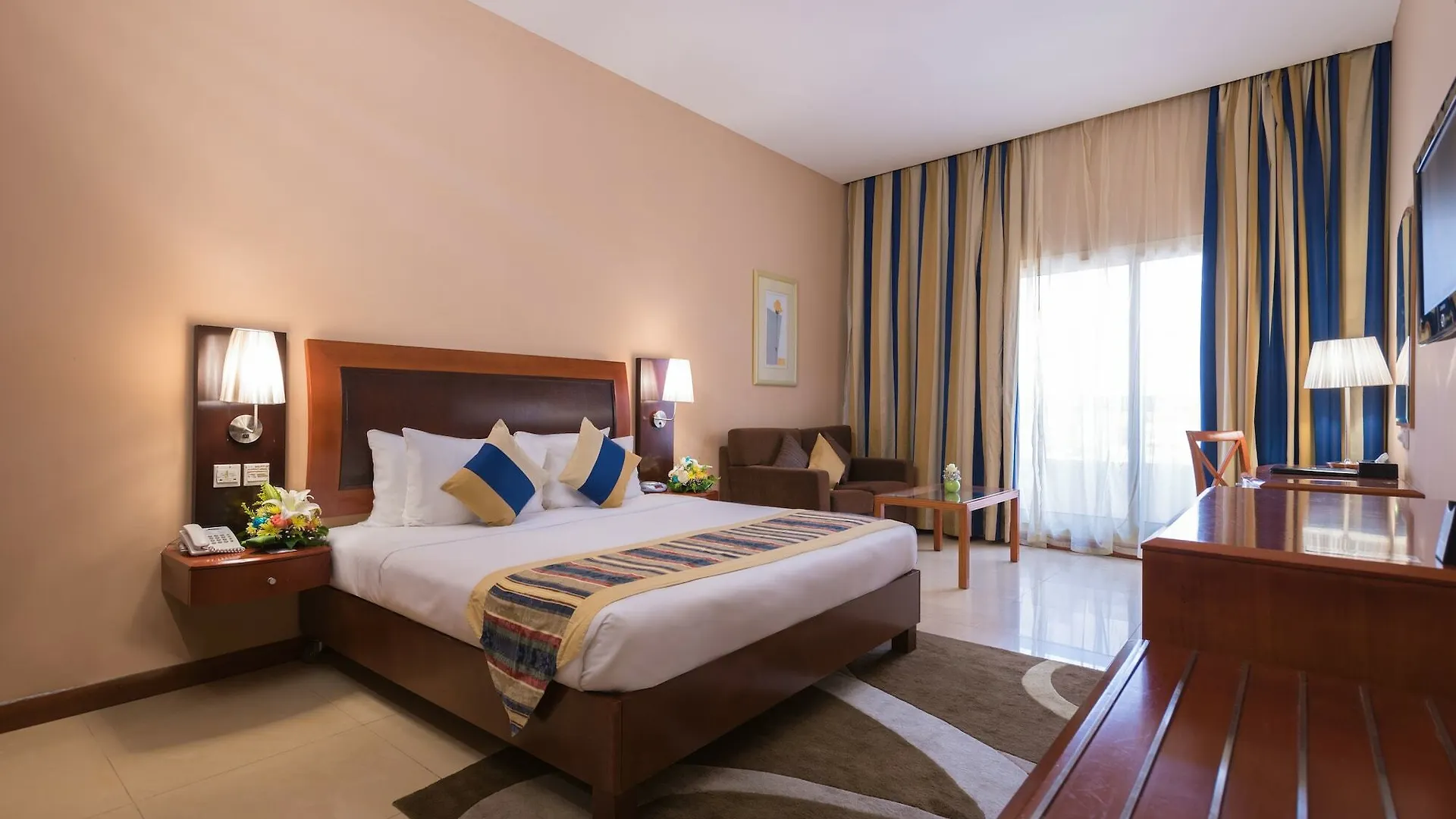 Grand Square Stay Hotel Apartments Dubai