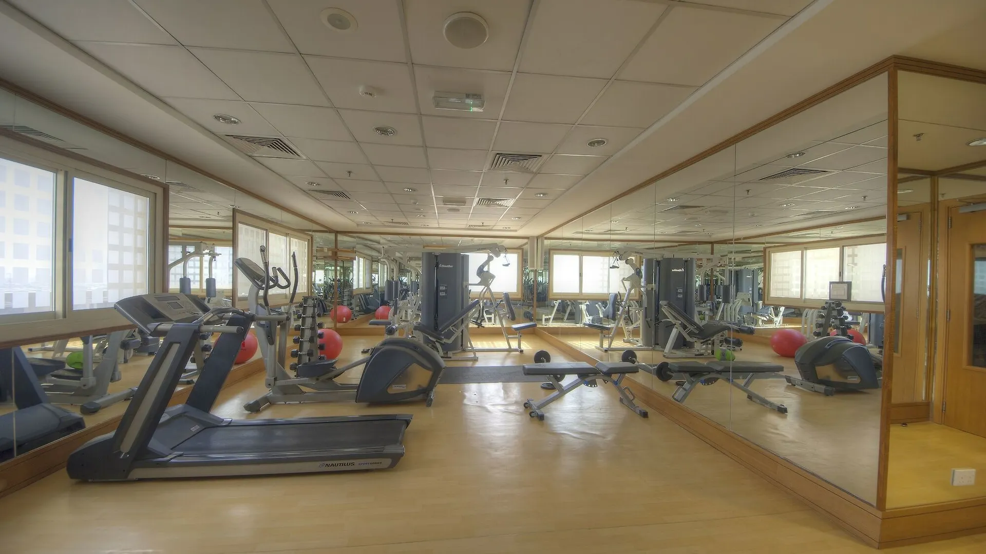 Grand Square Stay Hotel Apartments Dubai United Arab Emirates